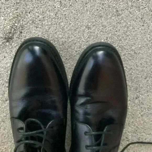 Men dressy shoes from express main image 5